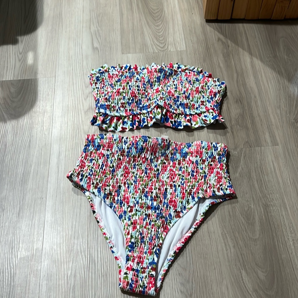 Swimsuit size medium